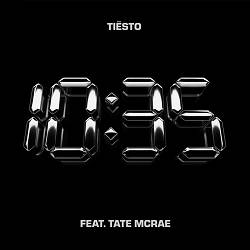 Tiësto, Tate McRae - 10-35