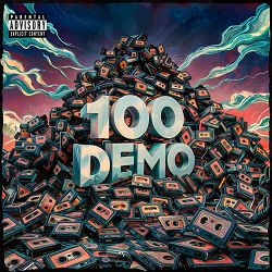 Kayuk, SIMON MUSIC - 100 Demo