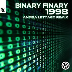 Binary Finary - 1998 (Anfisa Letyago Remix)
