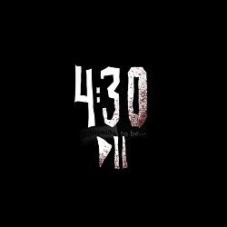 Відповідь to be - 4-30