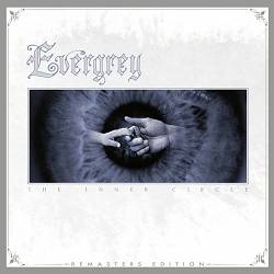 Evergrey - A Touch of Blessing (Remastered)