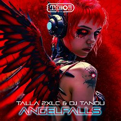 Talla 2XLC, Tandu - Angelfalls