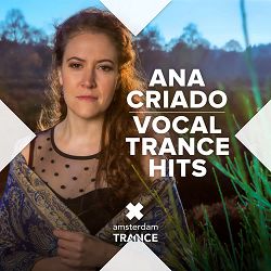 Aurosonic, Ana Criado - Ask Me Anything