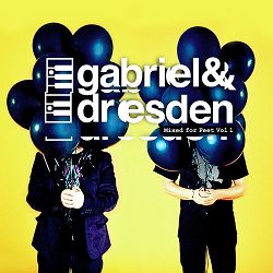 Andain - Beautiful Things (Gabriel & Dresden Remix)