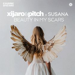 XiJaro & Pitch, Susana - Beauty In My Scars