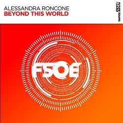 Alessandra Roncone - Beyond This World