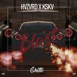 HVZVRD, KSKV - Blast