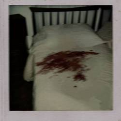 VIOLENT VIRA - Blood on the Sheets