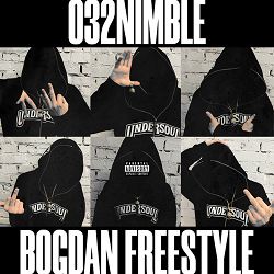032nimble - BOGDAN FREESTYLE