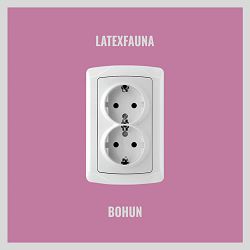 LATEXFAUNA - Bohun