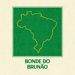 Bruno Mars - Bonde do Brunão