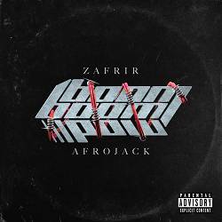 Zafrir, AFROJACK - Boom Boom Pow