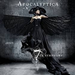Apocalyptica, Lacey - Broken Pieces
