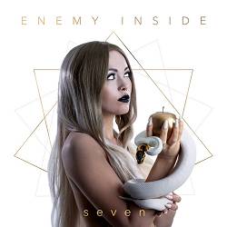Enemy Inside - Bulletproof