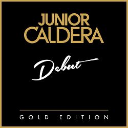 Junior Caldera, Sophie Ellis-Bextor - Can't Fight This Feeling