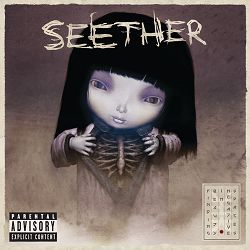 Seether - Careless Whisper
