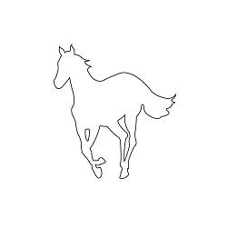 Deftones - Change (In the House of Flies)