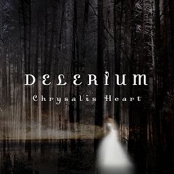 Delerium, Stef Lang - Chrysalis Heart