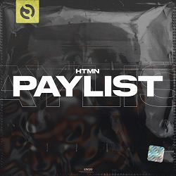 HTMN - Colors on My Skin