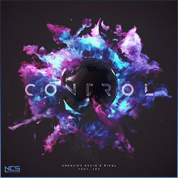 Unknown Brain, Jex, Rival - Control