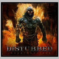 Disturbed - Criminal