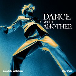 Lucky Luke, Able Faces - Dance With Another