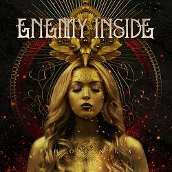 Enemy Inside - Dark Skies