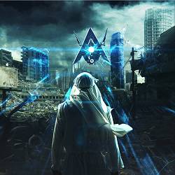 Alan Walker, Au-Ra, Tomine Harket - Darkside