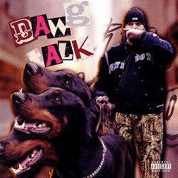 G Grizzie - DAWG TALK