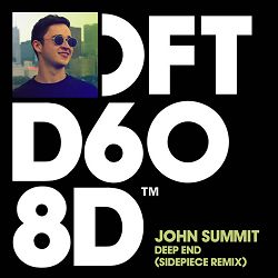 John Summit - Deep End (SIDEPIECE Remix)