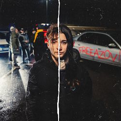 CHUPA 12 - DIANA