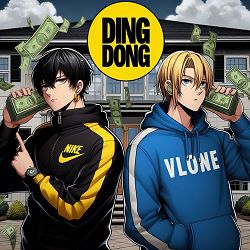 Kayuk, EasyLover - Ding Dong