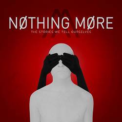 NOTHING MORE - Do You Really Want It