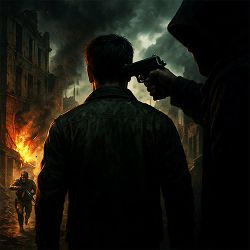 Ден Кобза - Докотилися