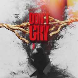 MR.FRIZE, BLIZKIY - DON`T CRY
