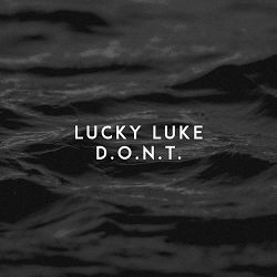 Lucky Luke - D.O.N.T.