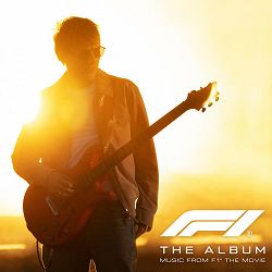 Ed Sheeran, F1 The Album - Drive (From F1® The Movie)