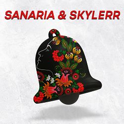 SKYLERR, Sanaria - Дзвiн