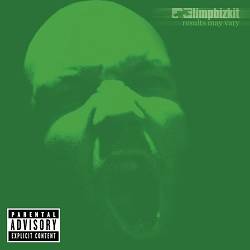 Limp Bizkit - Eat You Alive