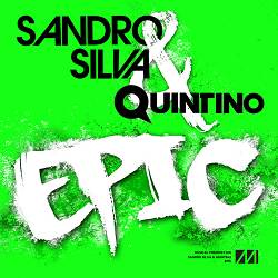 Sandro Silva, Quintino - Epic