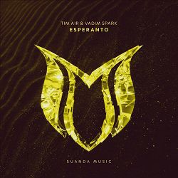 Tim Air, Vadim Spark - Esperanto