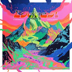 O'MONROVA, ANTAI - Everest (Antai Remix)