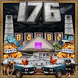 PVNCH, LESTER - EVOLUTION