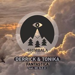 Derrick & Tonika, N.E.D - Fantastica - Original