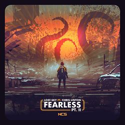 Lost Sky, Chris Linton - Fearless Pt. II