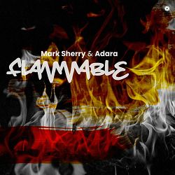 Mark Sherry, Adara - Flammable