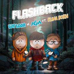 Cartoon, Jéja, Elina Born - Flashback