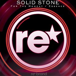 Solid Stone - For The Moment