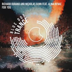 Richard Durand, Nicholas Gunn, Alina Renae - For You