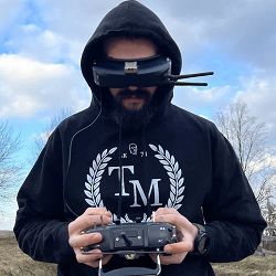 Tarko - FPV